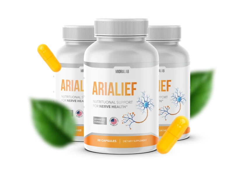 Understanding Arialief