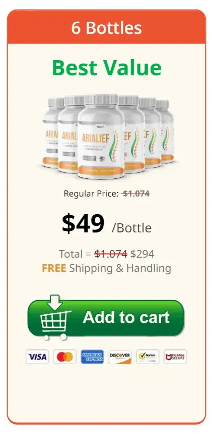 6 Bottle