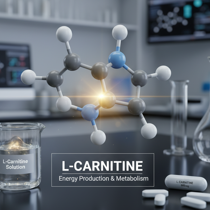 L-Carnitine